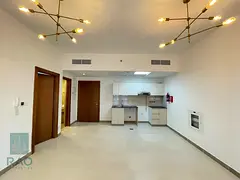 Spacious 1BR with Balcony | Modern Layout | Binghatti Point
