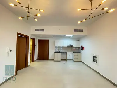 شقة واسعة من غرفة نوم واحدة مع شرفة | تصميم عصري | بن غاطي بوينت
