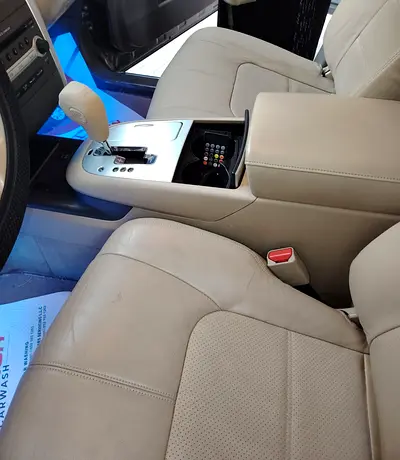 2015 Nissan MURANO 照片 9