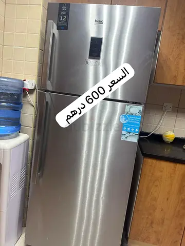 براد بيكو حالة ممتازة جداً