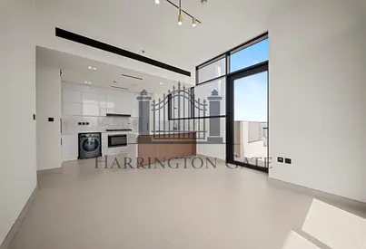 2-BR Apartment with Balcony in JVC