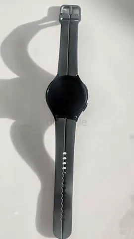 Samsung Galaxy Watch 5 45mm Sapphire Crystal GPS Excellent Condition!