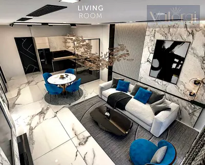 Investor Deal | 10% Guaranteed ROI Until Handover | Elitz 2 by Danube, JVC