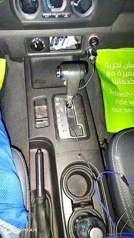 صورة 6 لـ 2008 Nissan XTERRA