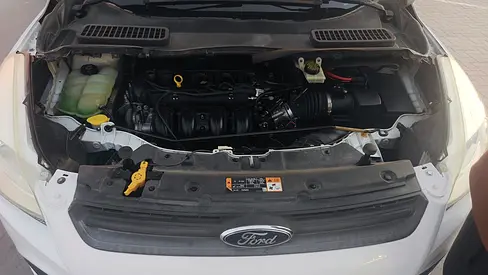 2014 FORD ESCAPE — миниатюра 19