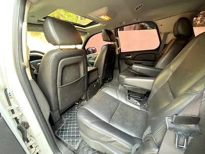 صورة 17 لـ 2009 Chevrolet TAHOE