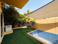 Spacious 4 BR | Prime Location in Al Raha Gardens