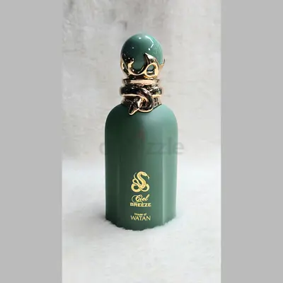 Breez by House of Watan (Unwanted Gift)