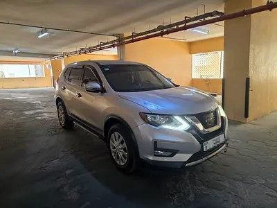 صورة 3 لـ 2017 Nissan ROGUE