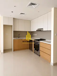 Waterfront Apartment for Rent | Harbour Views Tower | Dubai Creek Harbour