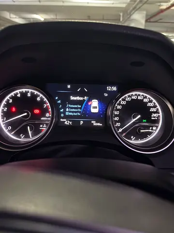 2023 Toyota CAMRY 照片 7