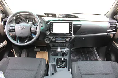 صورة 6 لـ 2026 Toyota HILUX