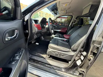صورة 5 لـ 2023 Nissan XTERRA