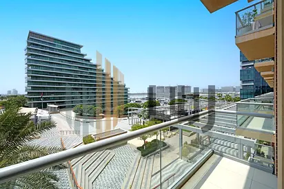 Available | Perfect Living with Scenic Water Views
