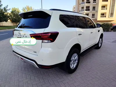 صورة 6 لـ 2022 Nissan XTERRA