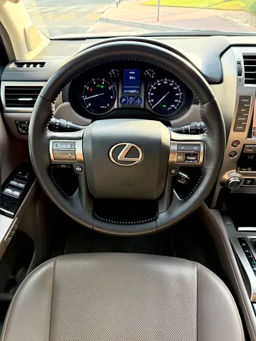 صورة 13 لـ 2016 Lexus GX-SERIES
