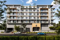 Fully Furnished | Brand New | Smart Home