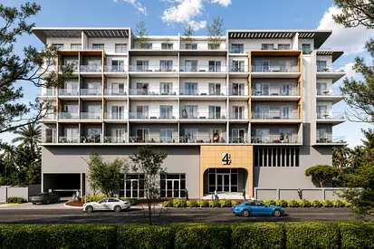 Fully Furnished | Brand New | Smart Home