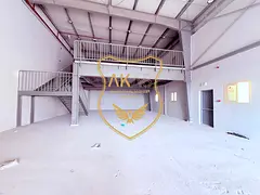 Brand New Warehouse for Rent on Prime Location