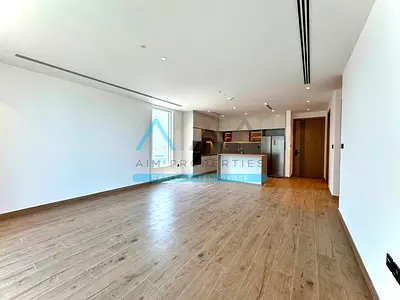 Spacious 2 BR | Vacant | Keys Available
