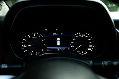 صورة 16 لـ 2024 Nissan XTERRA