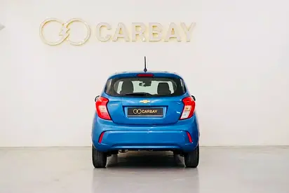 صورة 6 لـ 2020 Chevrolet SPARK