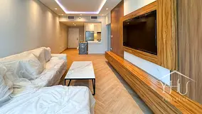 Furnished & Upgraded | Vacant | Close To Metro