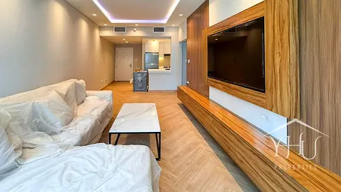 Furnished & Upgraded | Vacant | Close To Metro