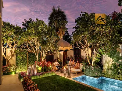 ONLY 10% DOWN PAYMENT / PRE LAUNCH PRICE / 3BR+MAID