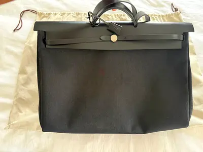 Hermes HerBag Zip Cabine Bag