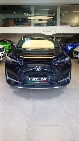 2023 CHANGAN UNI K PLATINUM WITH 360 DEGREE CAMERA/FULLY LOADED BRAND NEW ZERO KM