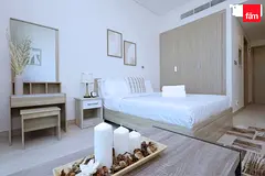 Fully Furnished | Pool View | Ready to Move In
