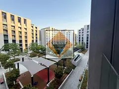 CORNER STUDIO | POOL VIEW | PRIVATE BALCONY | TIRAZ 7