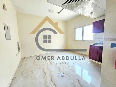 Studio Apartment available for Family In Muwaileh Area