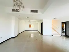 Exclusive 4BR Villa | Upgraded Interiors | Maintenance Included | 1 payment | 110K