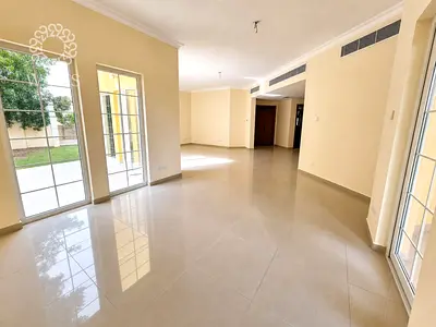 Huge 5,200 Sq Ft Plot | Al Waha Villa