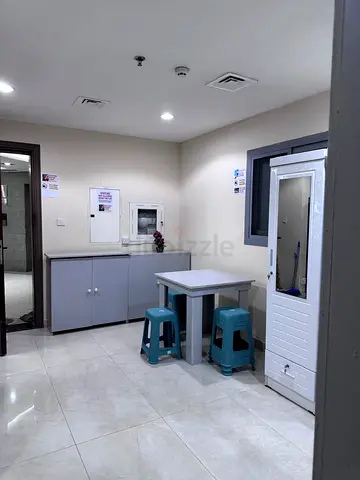 EXECUTIVE BED SPACE AVAILABLE FOR KERALITES IN DUBAI INDUSTRIAL CITY