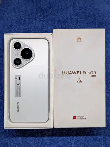 Huawei pura 70 256GB