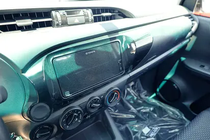 صورة 8 لـ 2026 Toyota HILUX