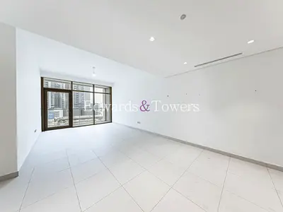 Spacious 2BR+Maids | Unfurnished | Prime Location