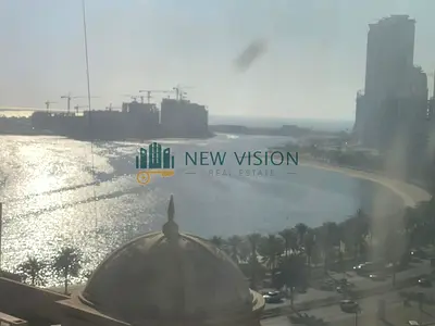 3 غرف وصالة للإيجار في الخان | تكييف مجاني | باركينج | جيم ومسبح | غرفة خادمة