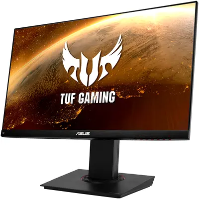 ASUS TUF Gaming VG289Q — 28" 4K IPS