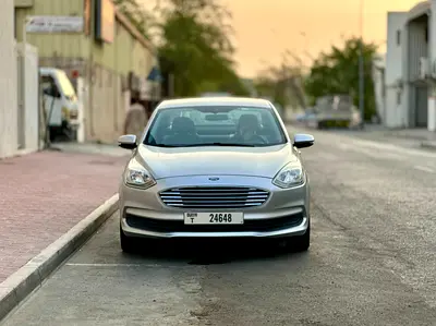 صورة 2 لـ 2020 FORD ESCORT