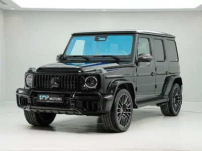 2026 G63 AMG | A22 | WARRANTY | FULL OPTION
