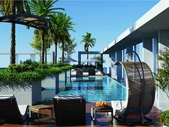 Full Cash Deal | Fully Furnished With Smart Homes