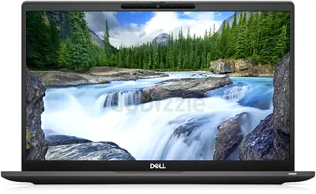 Laptop Dell 7420 core i5 11 Gen 16GB 256GB 14 inch