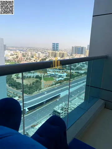 2 Bedroom + Living Room – Very Elegant 2 Bathrooms Open Kitchen – Fully Equipp