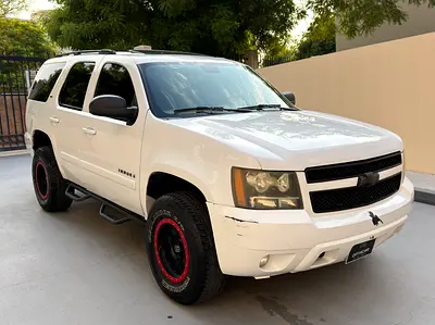 صورة 3 لـ 2009 Chevrolet TAHOE