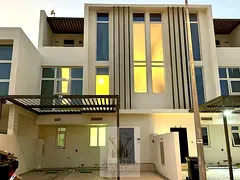 5 BR, single row