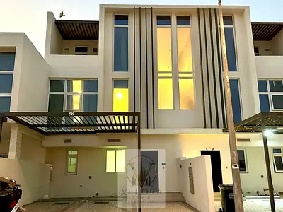 5 BR, single row